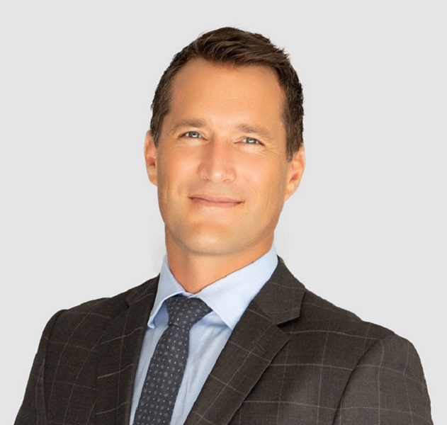 Tom Jessop, Loan Consultant photo