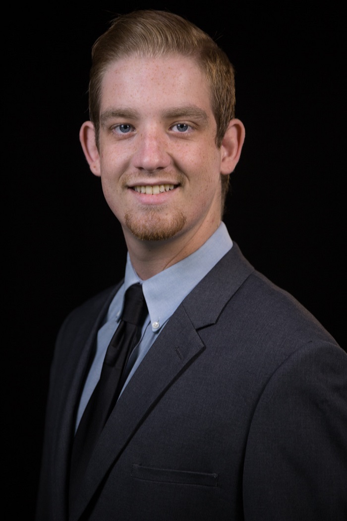 Shane Prince, Sr. Loan Officer photo