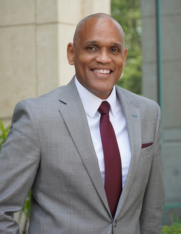 Edwin Caraballo, Loan Consultant photo