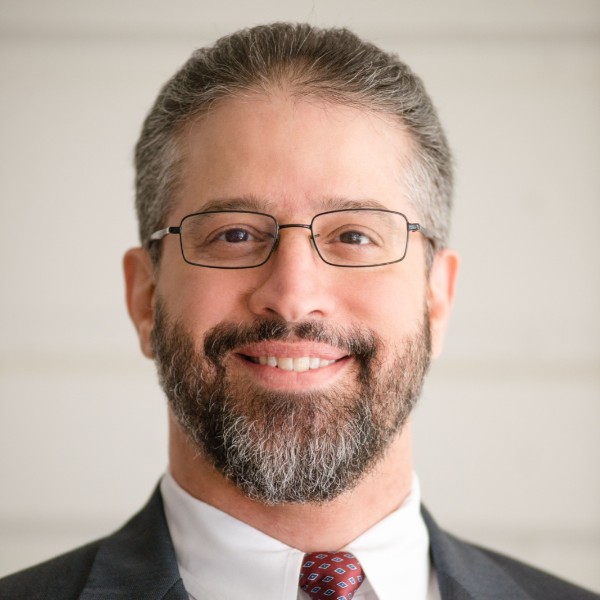 Nader Nader, Sr. Loan Officer photo