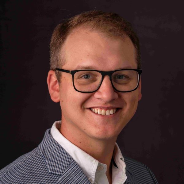 Mike Bertarelli, Branch Manager photo