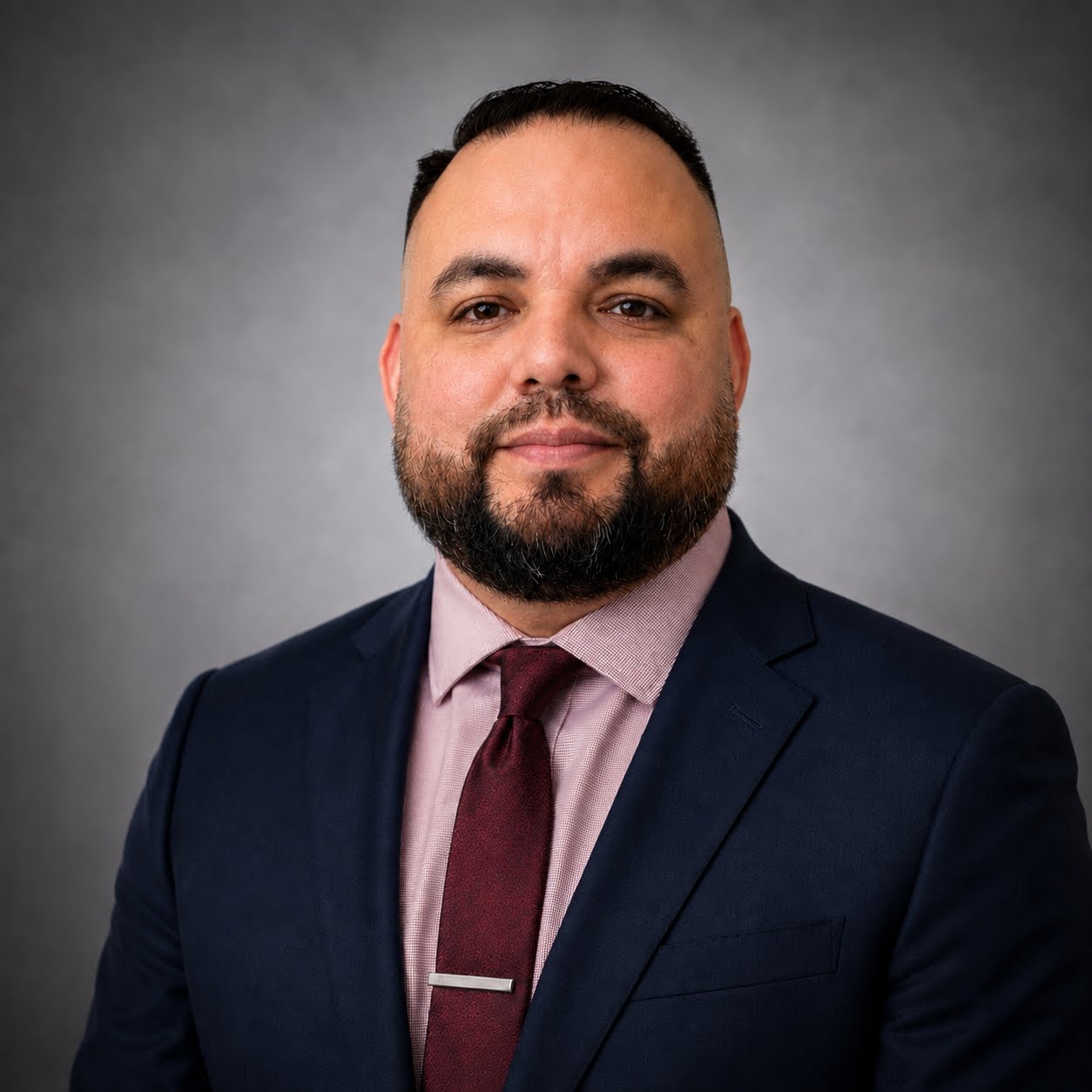 Jose Diaz, Loan Consultant photo
