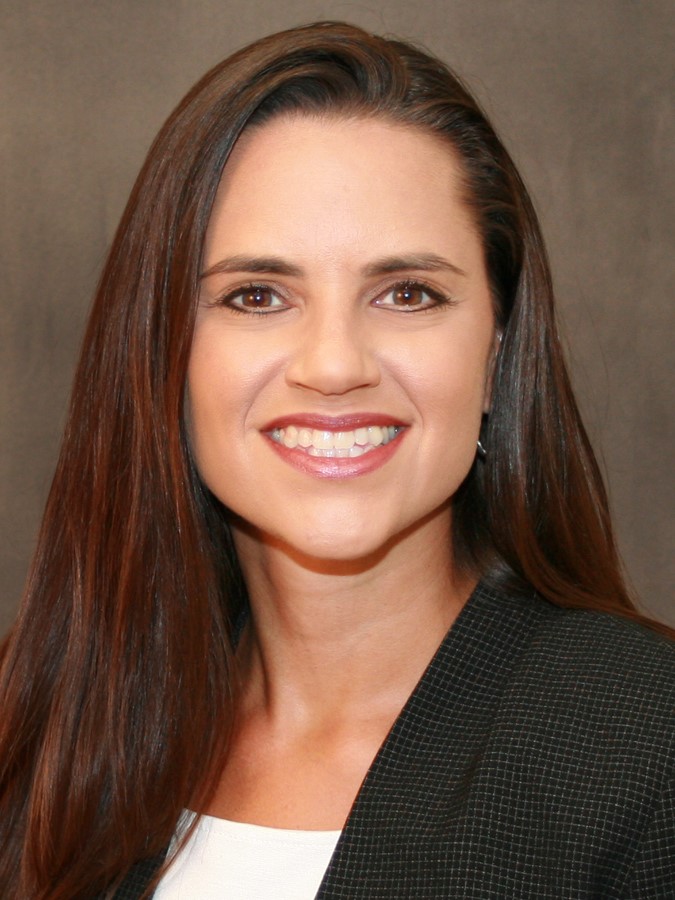 Robyn Rau, Loan Consultant photo