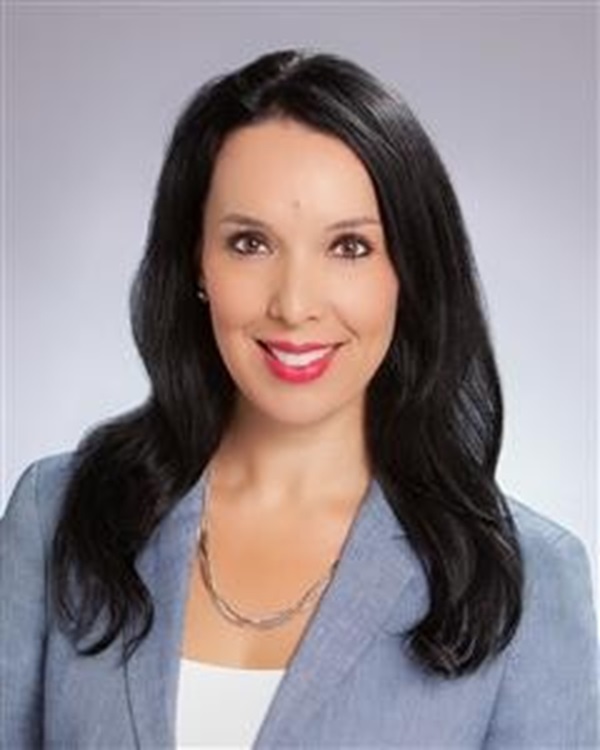 Carmen Ojeda, Loan Consultant photo