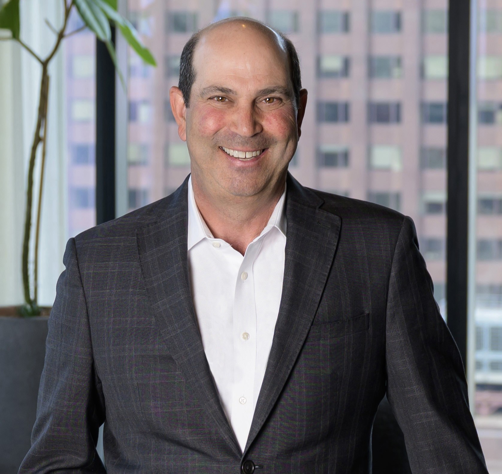 Kevin Braude, VP of Residential Lending photo