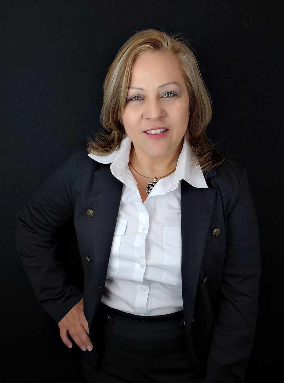 Diana Rodriguez, Builder Sales Manager photo