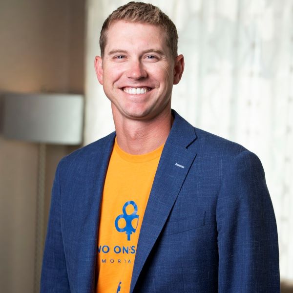Justin Gensler, VP- 217 Mortgage photo