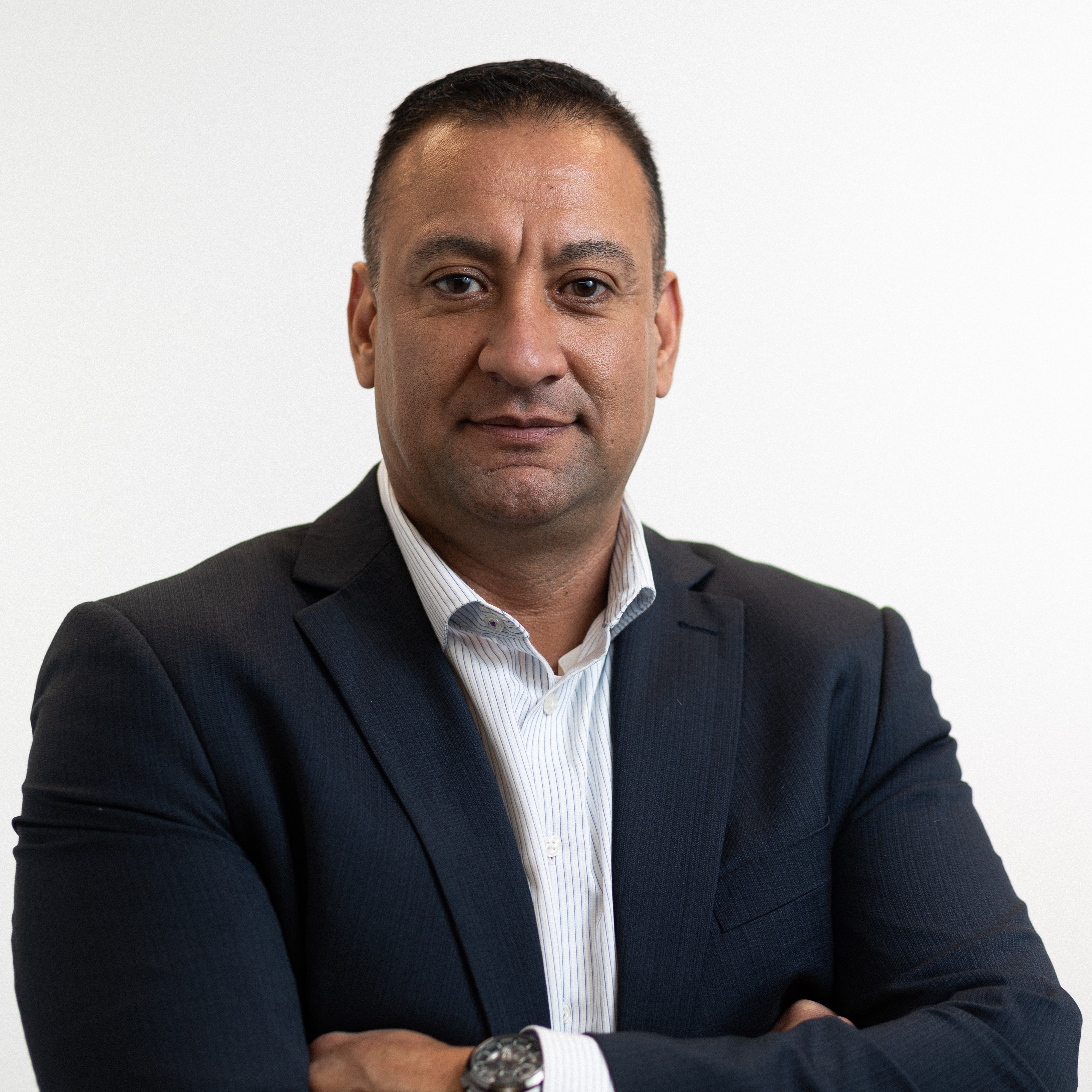 Jorge Enriquez