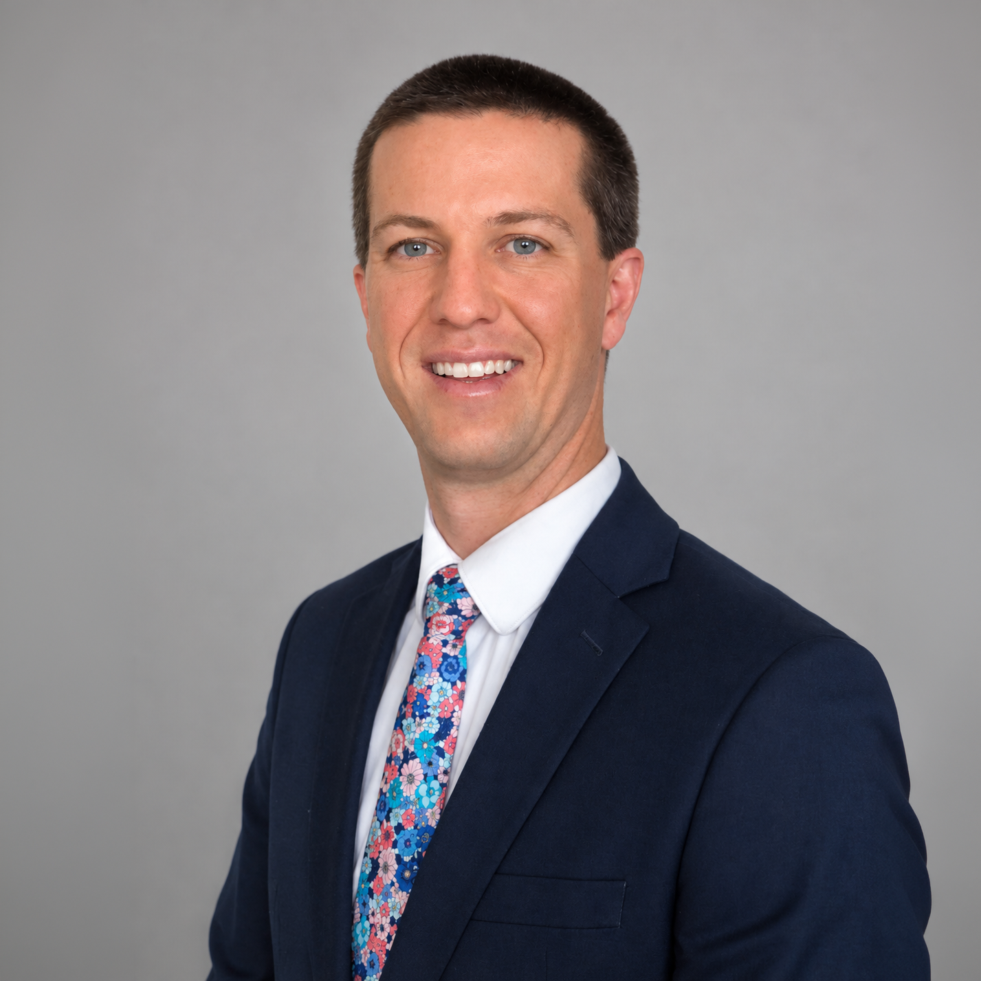 Zach Crawford, Licensed Loan Officer Assistant photo