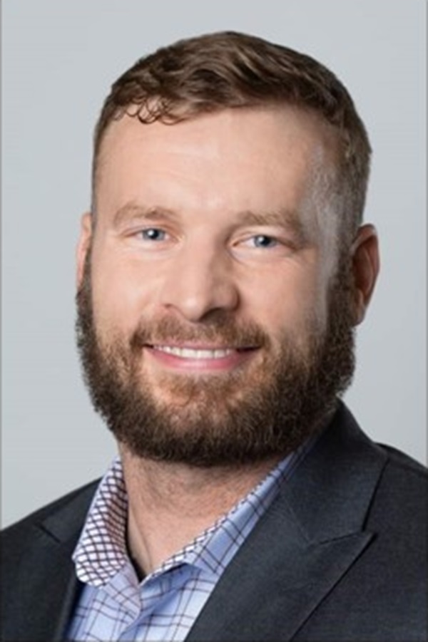 Jonathan Williams, Sales Manager Assistant photo