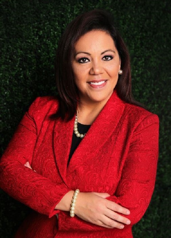 Jackie Espinosa, Loan Specialist - Sales/Production photo