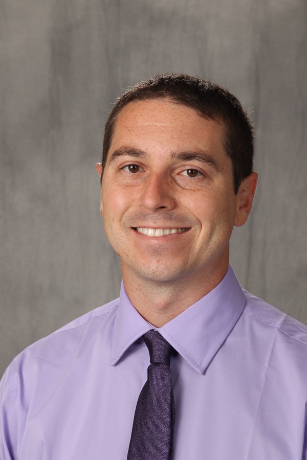 Chasten Gerhart