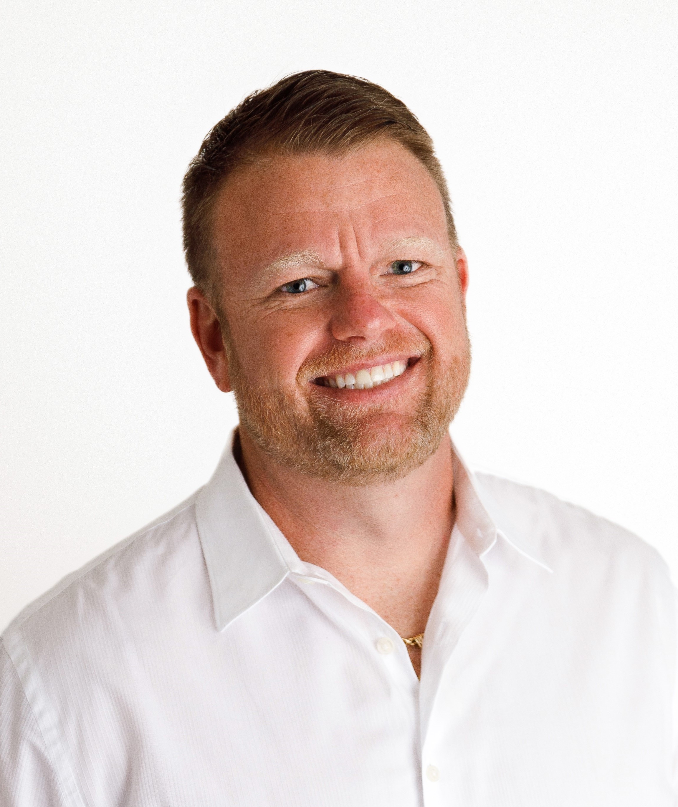 Josh Stamps, Loan Agent photo