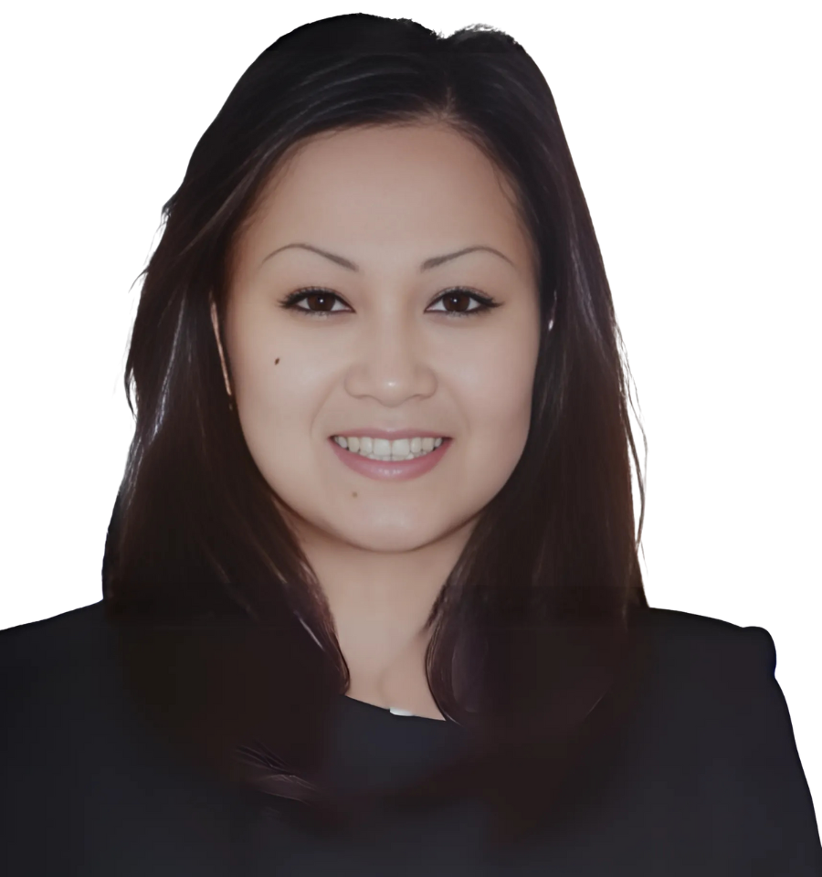 Mary Hou