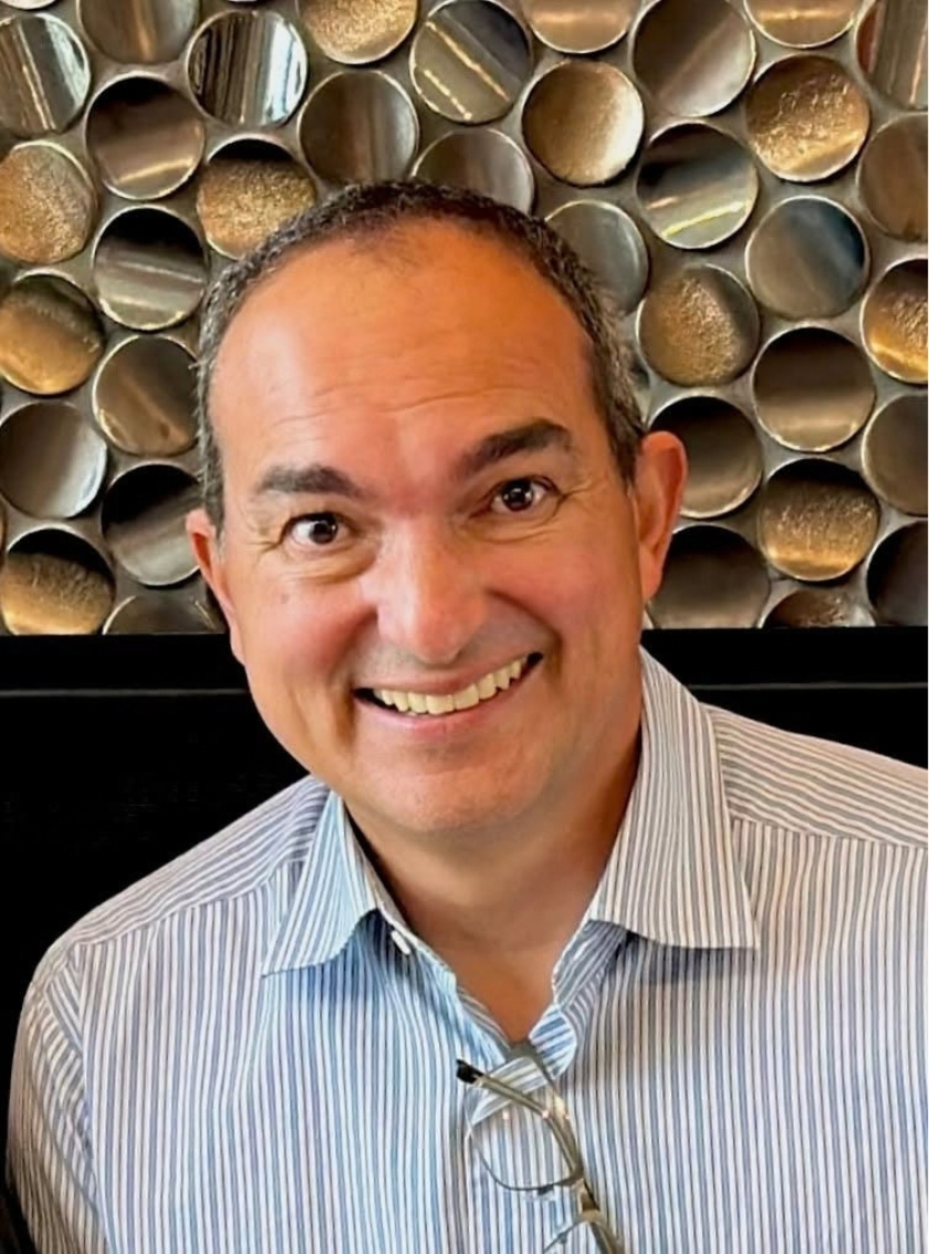 Eddie Garcia, Area Sales Manager photo