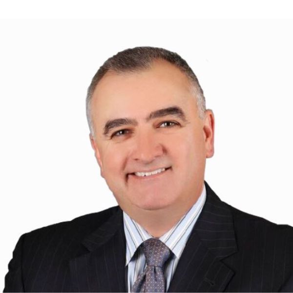 Mark McLeavy, Area Sales Manager photo