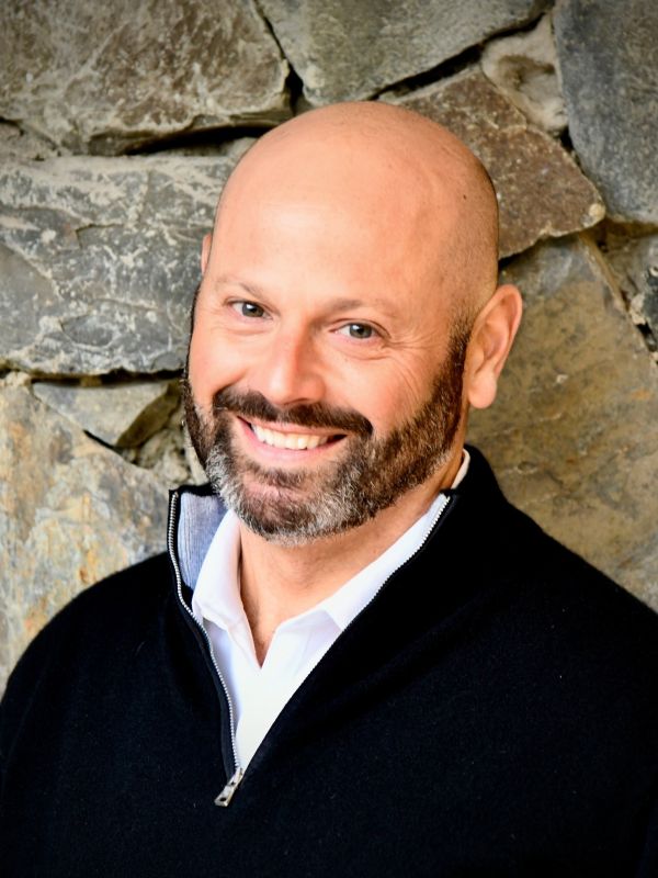 Jeremiah Mastro