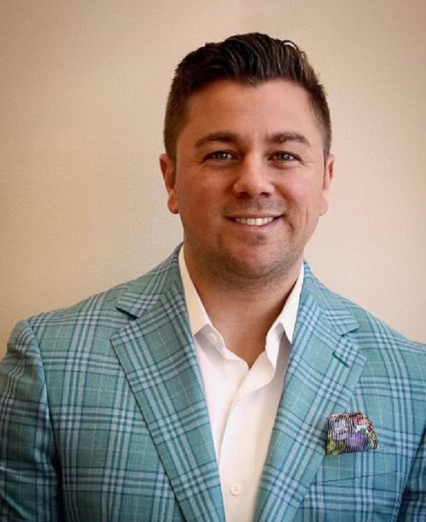 John Lopresti, Branch Manager photo