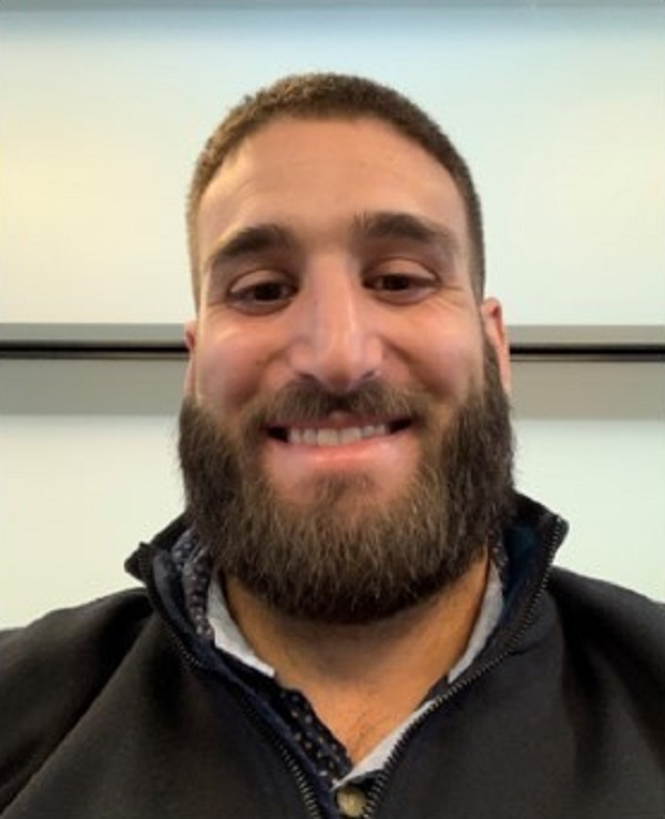 Karim Halawi