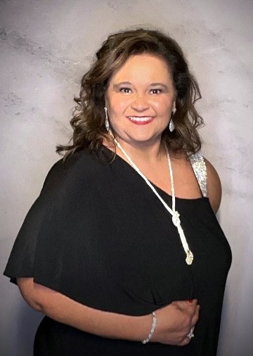 Tanya Brinson, Sales Manager photo