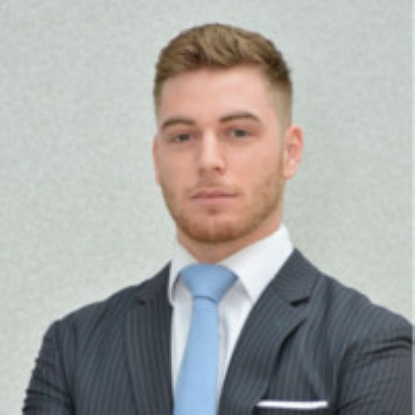 Mike Giancola, Branch Manager photo