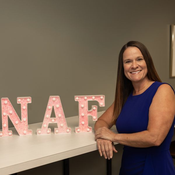 Michelle Moore, Loan Consultant photo