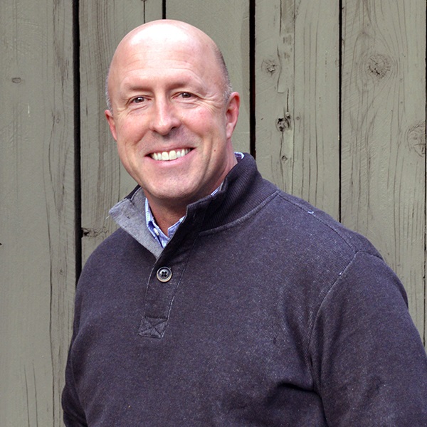 Christopher Allen