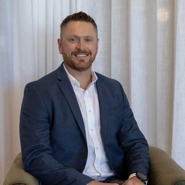 Justin Hardaway, Loan Consultant photo