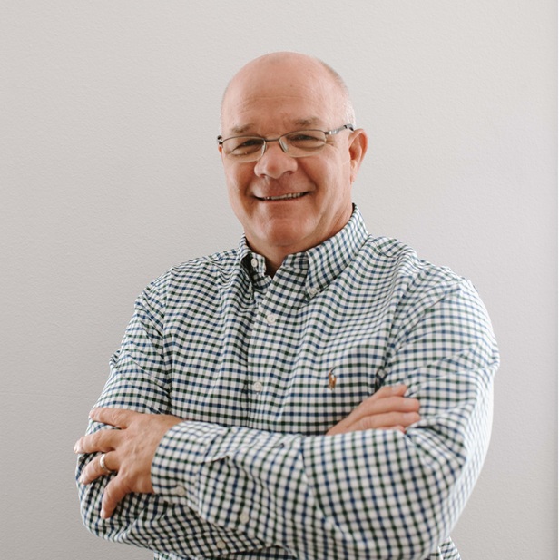 Craig Benson, Loan Consultant photo