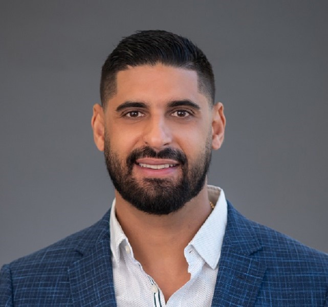 Arturo Penalver, Branch Manager photo