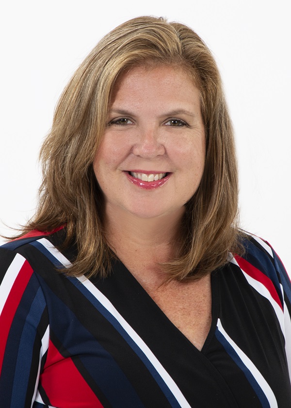 Cynthia Perham