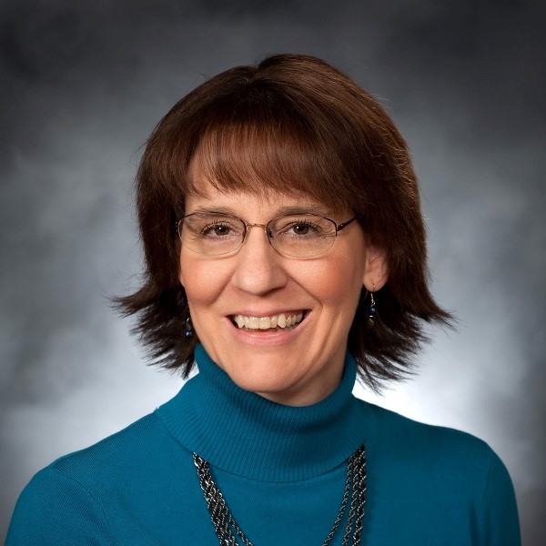 Julie Didyoung, Reverse Loan Consultant photo
