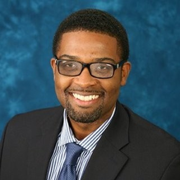 Shadeed Salim, Loan Consultant photo