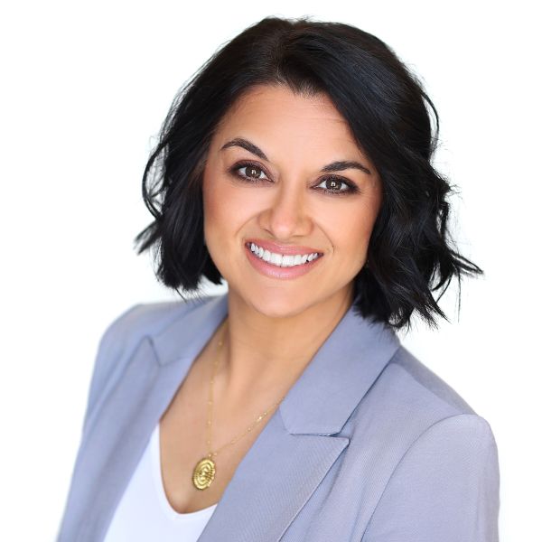 Sarah Burckhard, Branch Manager photo