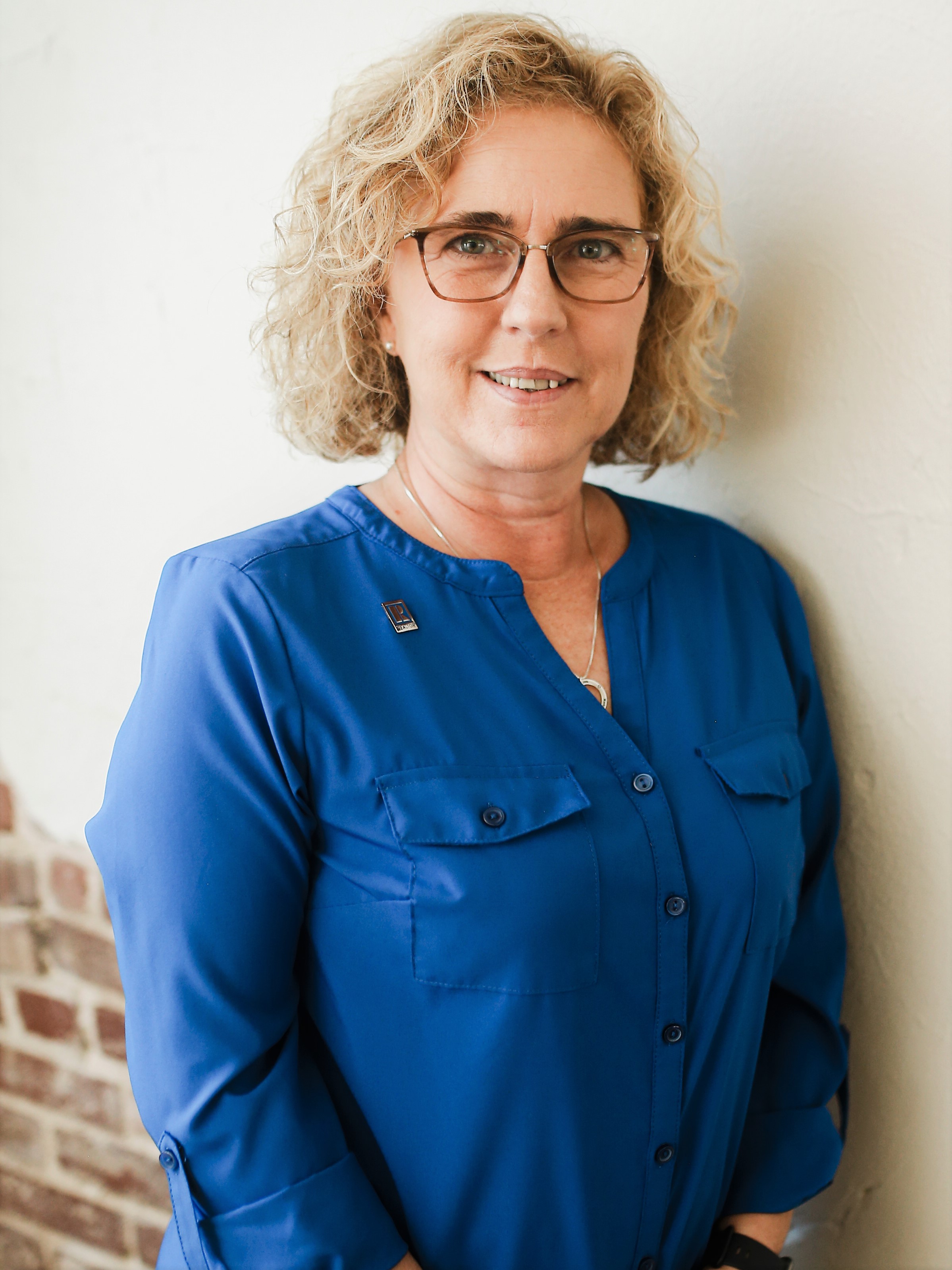 Sondra Harrison