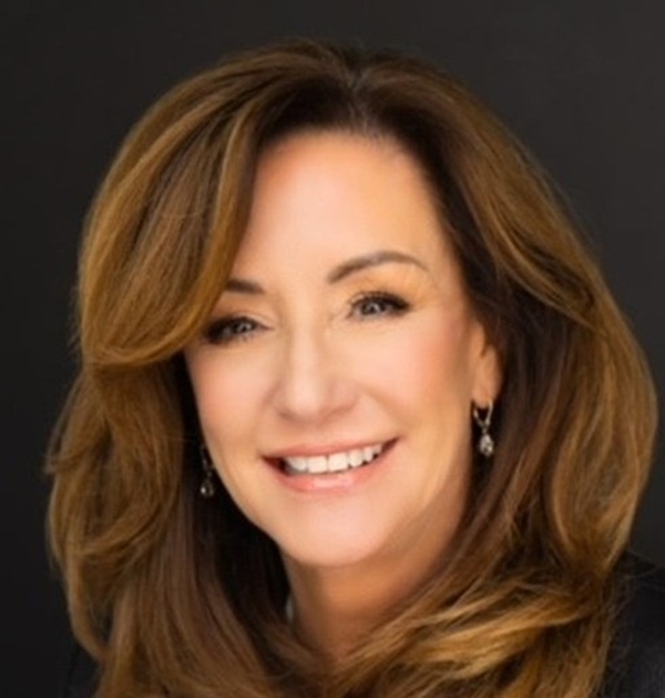 Liz Collins, Sales Manager photo