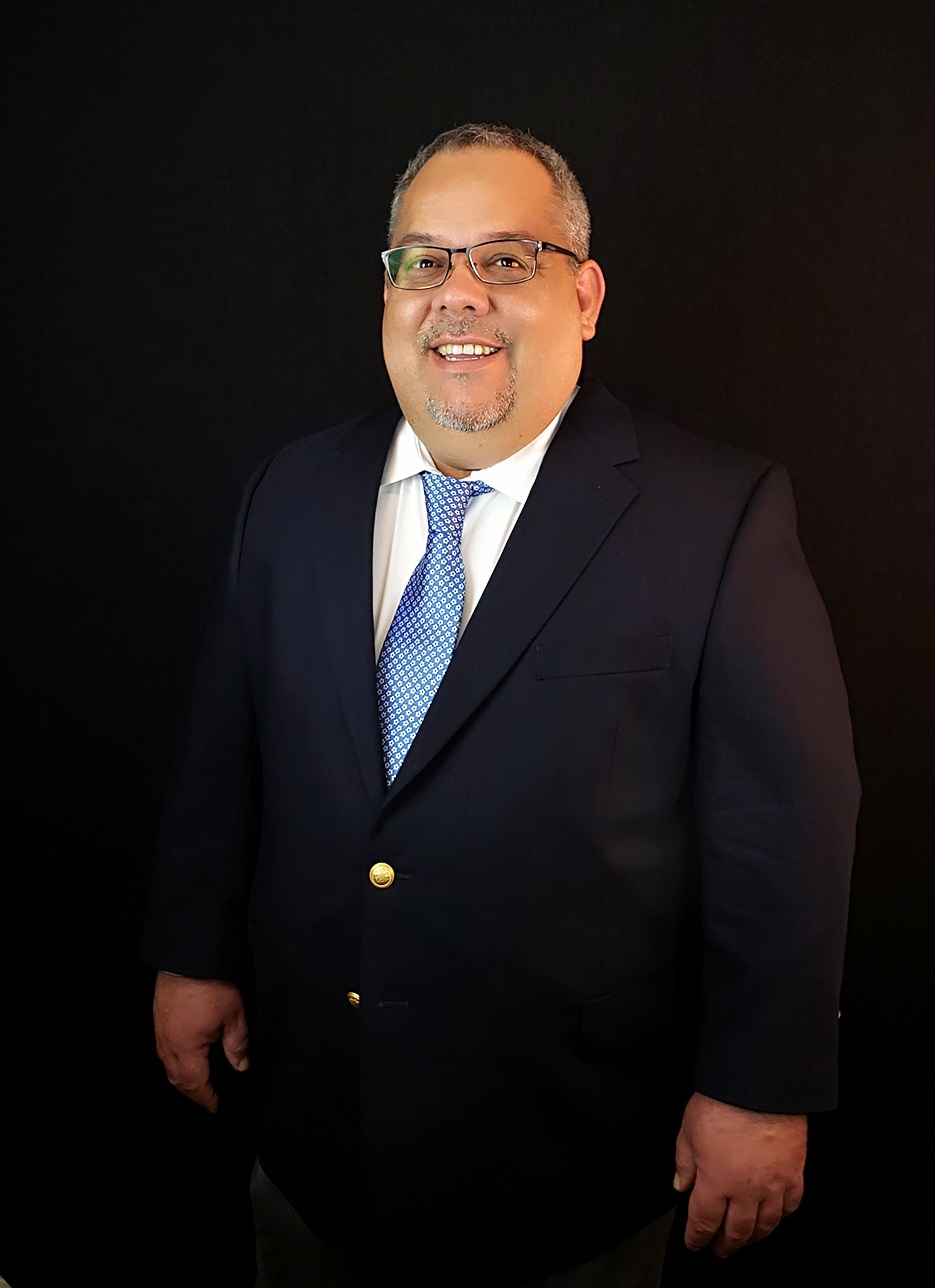 Luis Martinez, Loan Specialist - Sales/Production photo