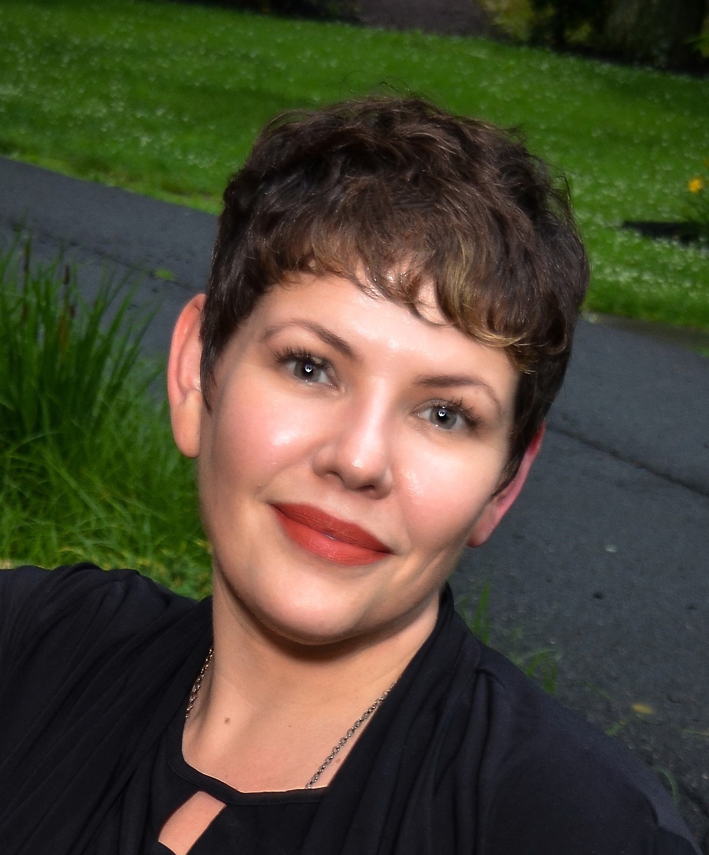 Kat Pancko, Loan Consultant photo