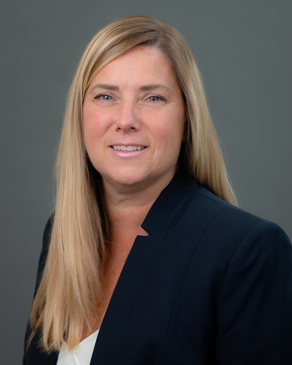 Richelle Wood, Loan Consultant photo