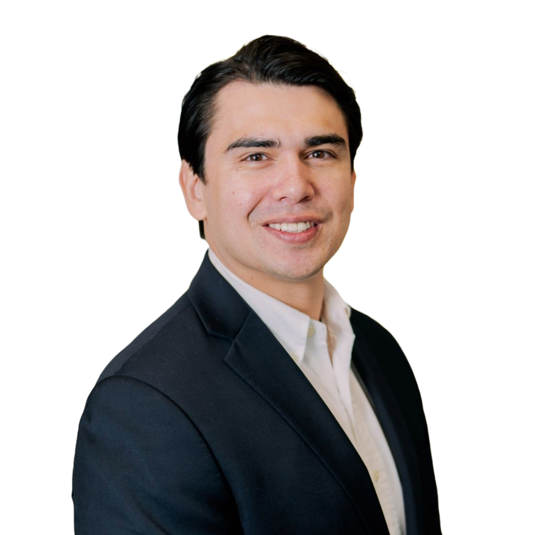 Jamie Ayala, Loan Consultant photo