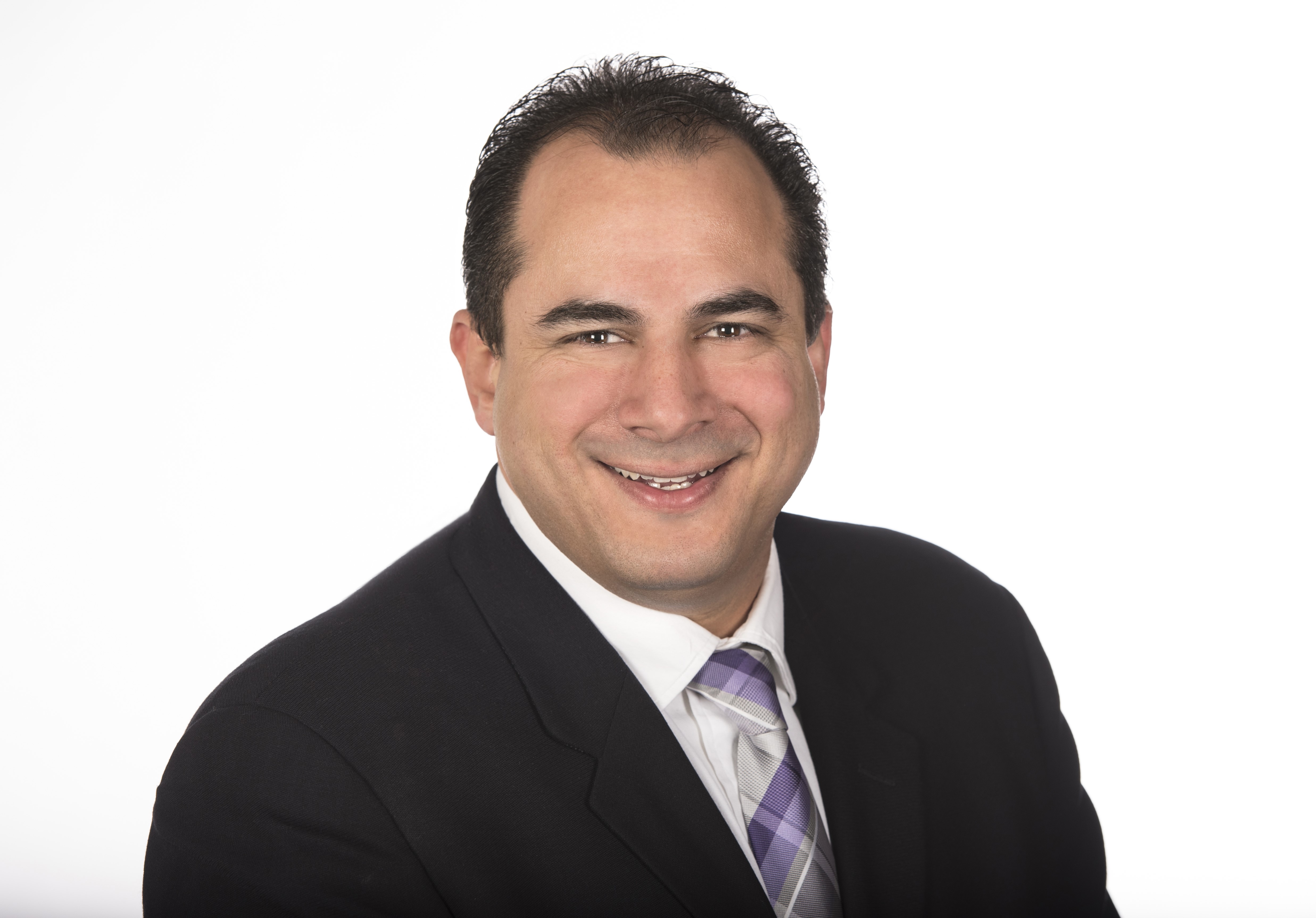 Mike Pitti, Loan Agent photo