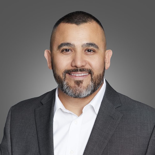 Eddie Zamora, Reverse Loan Consultant photo
