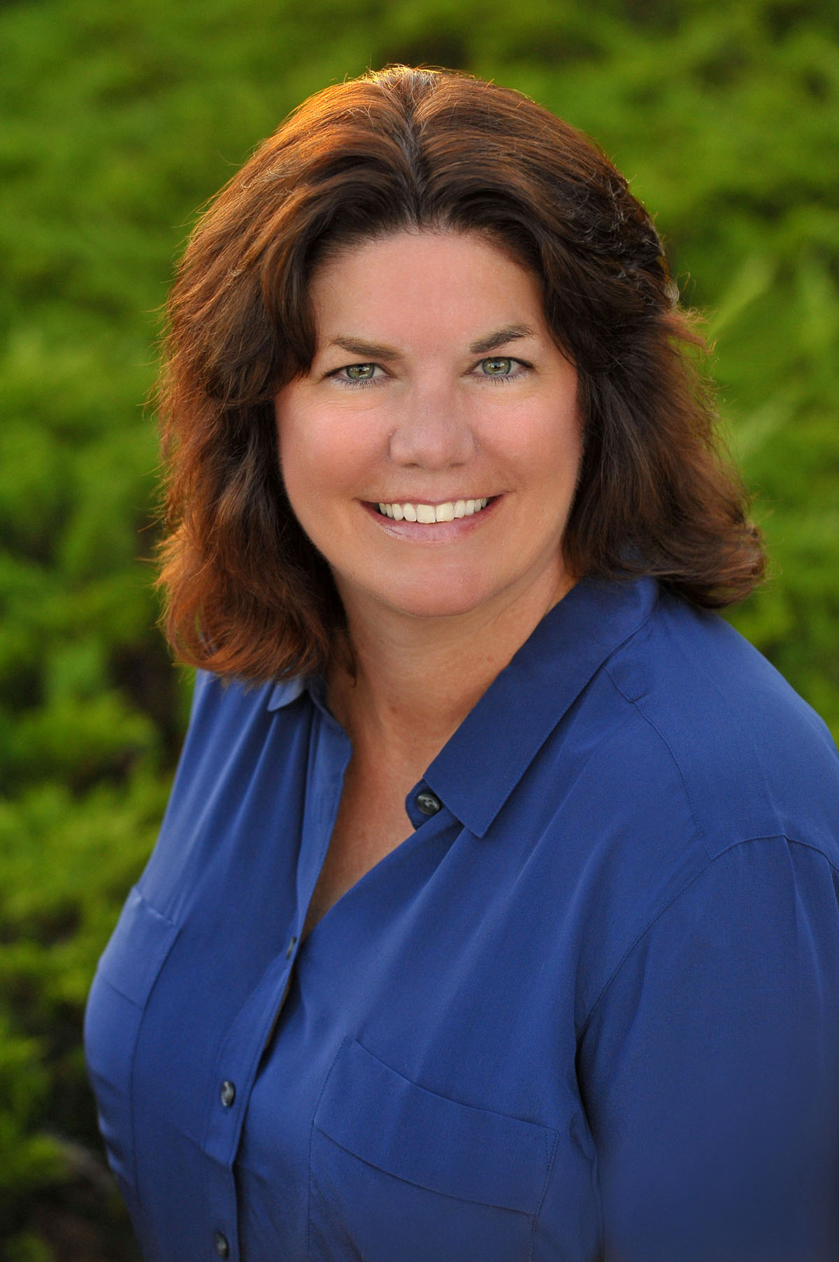 Evelyn McDonald, Loan Consultant photo