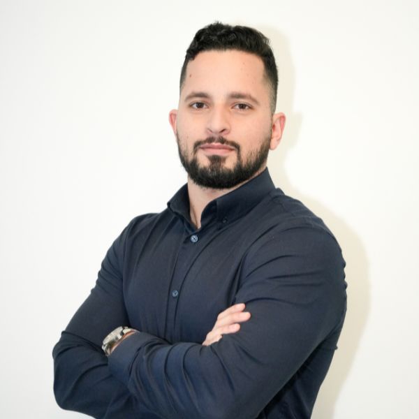 Jose Jerez, Jr. Loan Consultant photo
