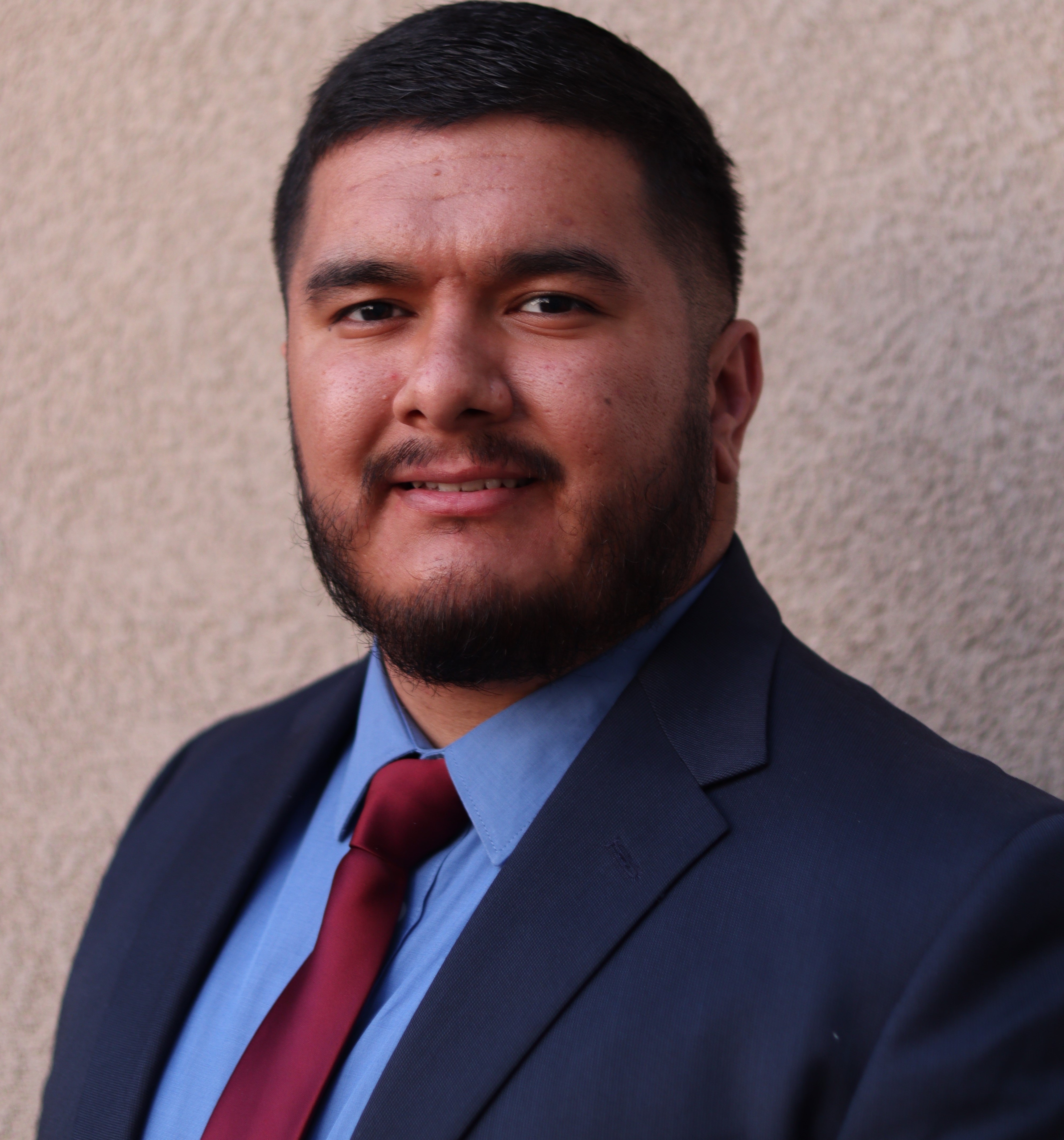 Jacob Fragoso, Sr. Loan Officer photo