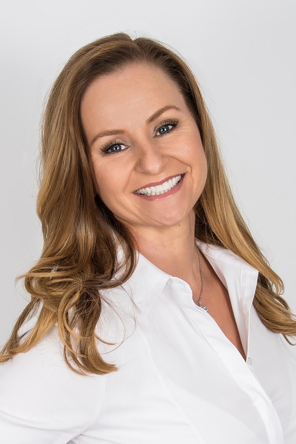 Tabitha Marchello, Loan Consultant photo
