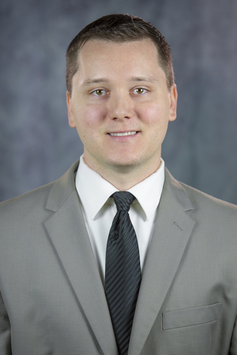 Max Tinder, Sr. Loan Officer photo