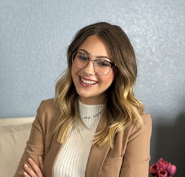 Kelsea McCoy, Sales Support Manager photo