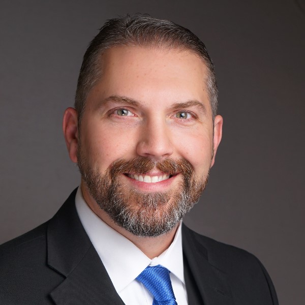 Bill Helton, Branch Manager photo