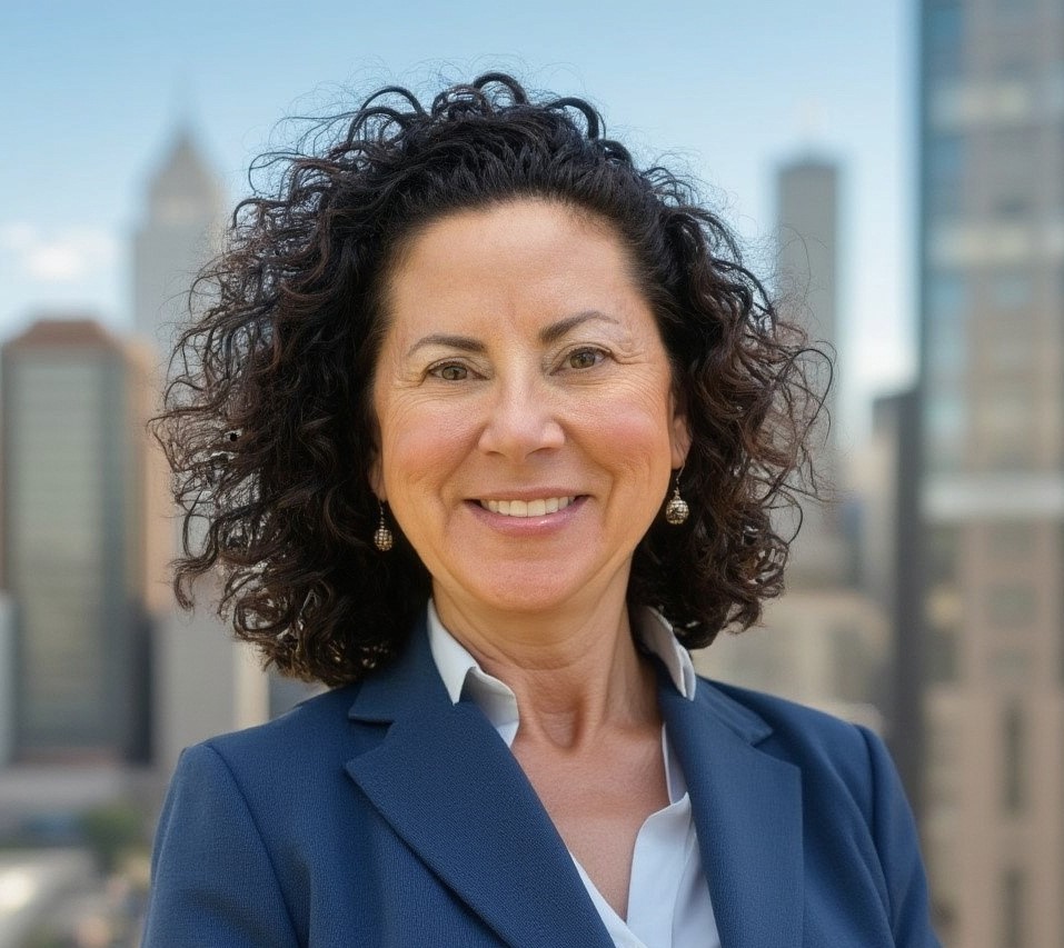 Michelle Coleman, Reverse Loan Consultant photo